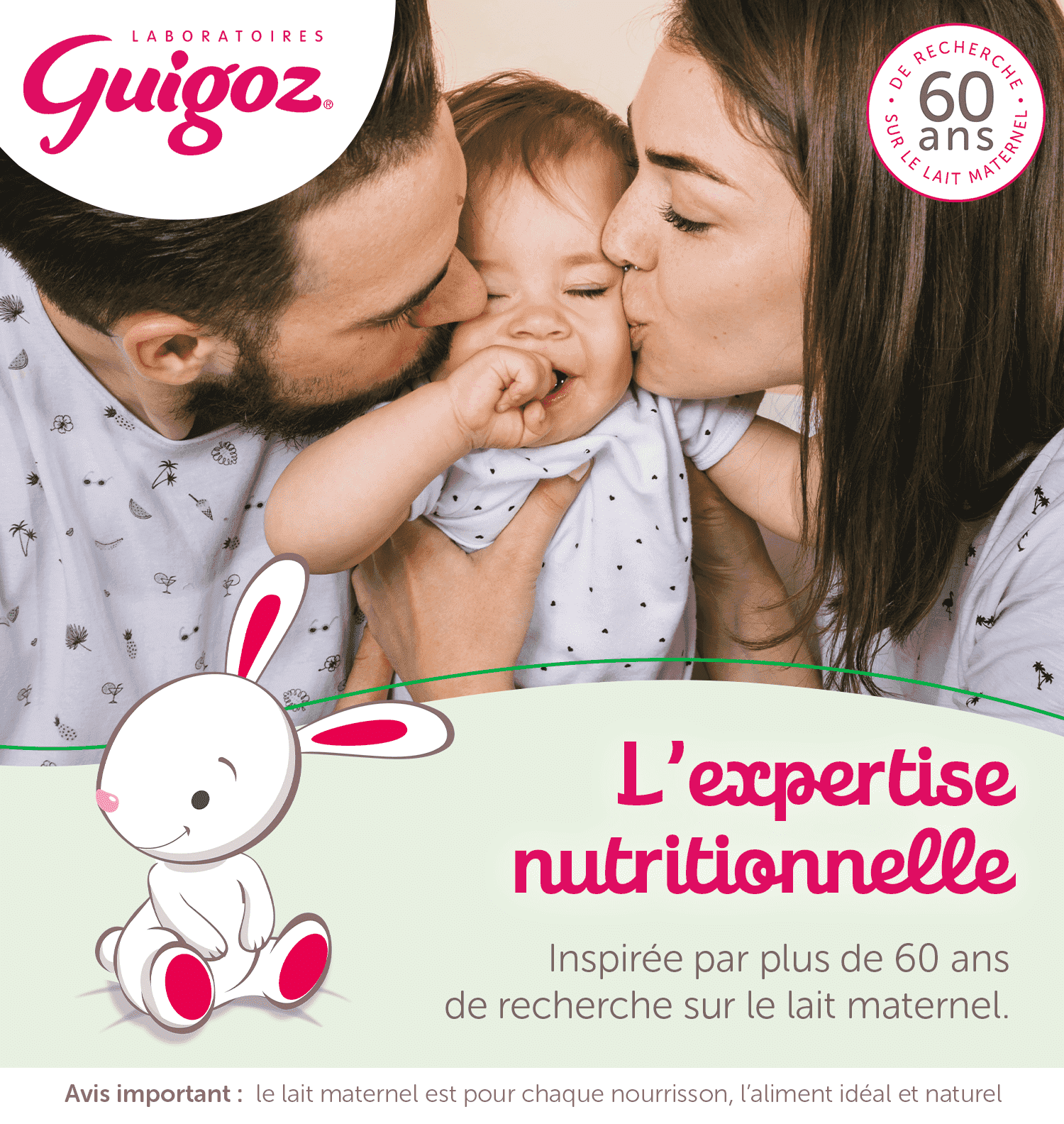 lait infantile bio 2ème âge