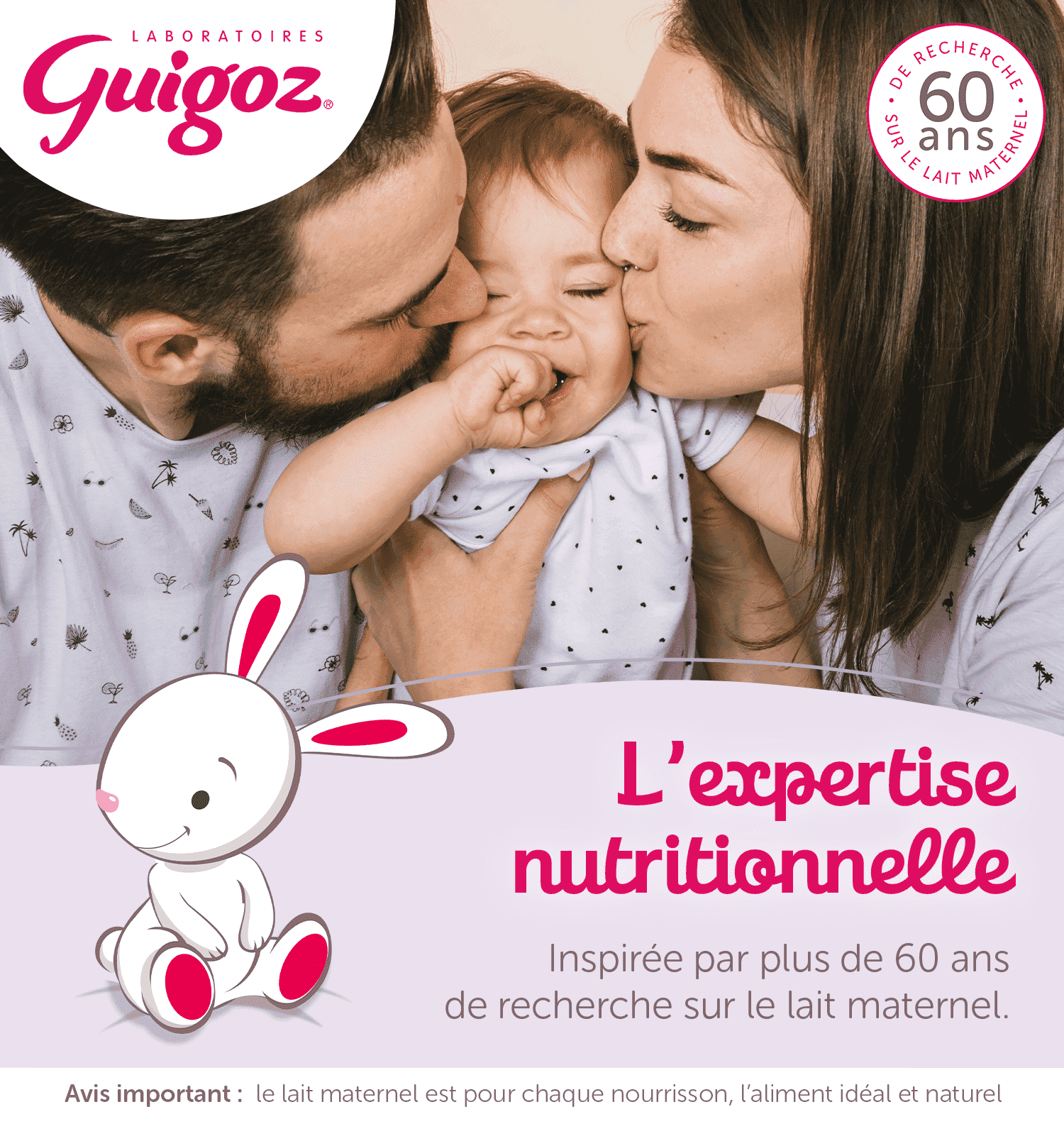 lait infantile 2ème âge