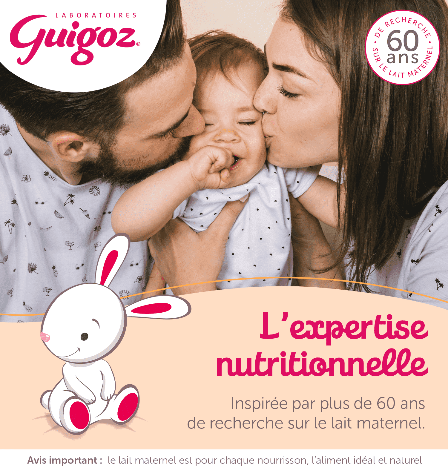 lait infantile 2ème âge