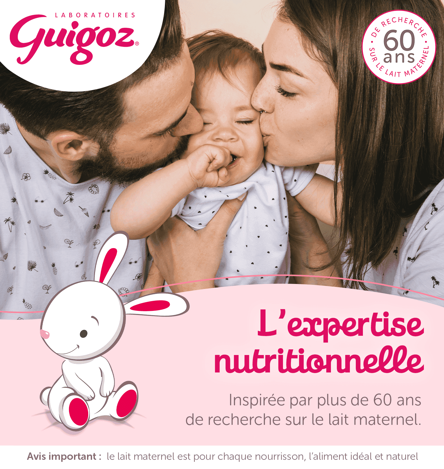 lait infantile 2ème âge
