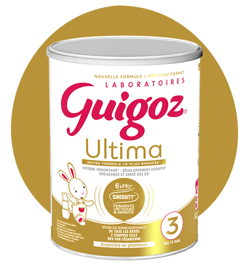 avant après ultima 3 nouvelle formule