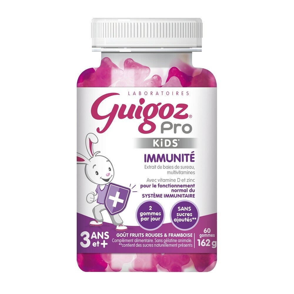 Guigoz® Pro Kids Immunité