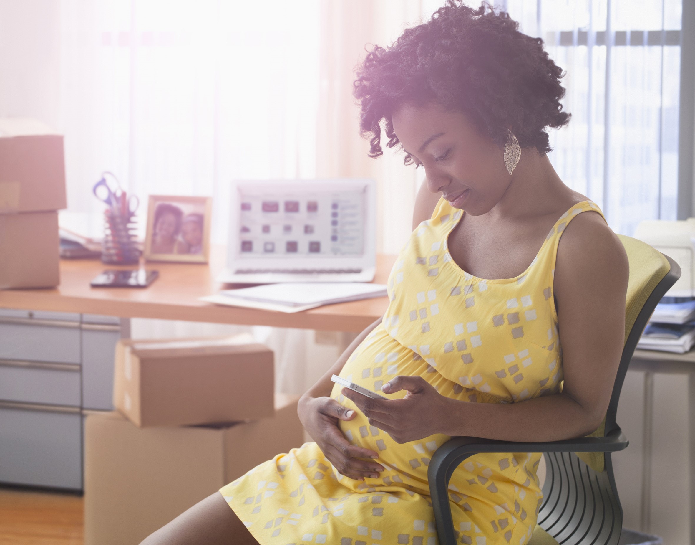 10 conseils pour un shopping de grossesse efficace – Balibulle