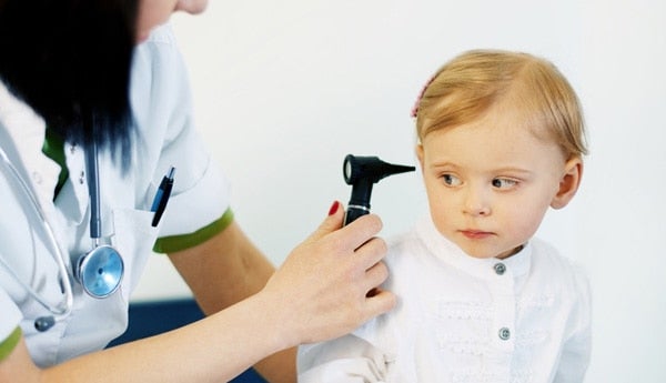 Les 5 Maladies Les Plus Courantes Chez Les Bebes De 12 Mois Et Plus Guigoz