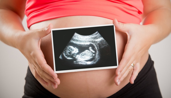 Echographie de grossesse : tout sur l'imagerie de votre bébé