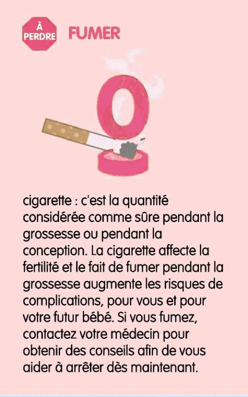 Surveiller Votre Taux de Fer