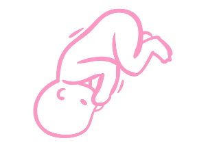 Développement du bébé à 34 semaines de grossesse