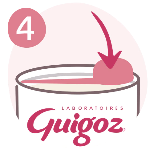 GUIGOZ Pelargon 2ème âge lot 6x800g - Parapharmacie - Pharmarket