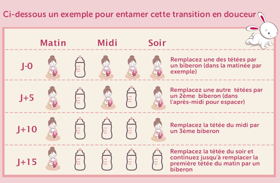 Le début de l'allaitement - 1000 Premiers Jours - Là où tout commence