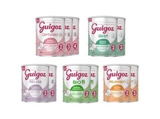 BIENVENUE CLUB GUIGOZ 3E