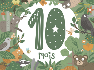 10 mois