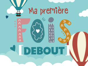 Ma première fois débout
