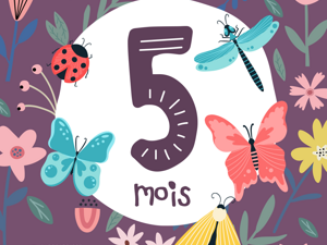 5 mois