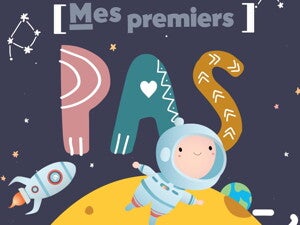 Mes premiers pas