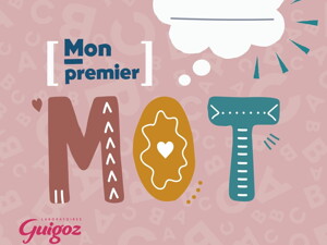Mon premier mot