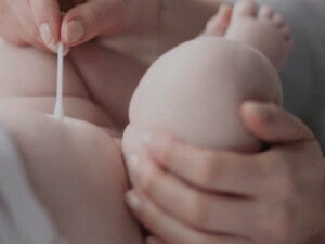 Soins-de-bébé