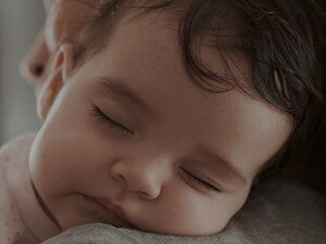 Sommeil-de-bébé