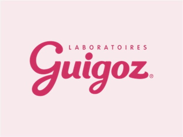 Guigoz Logotipo