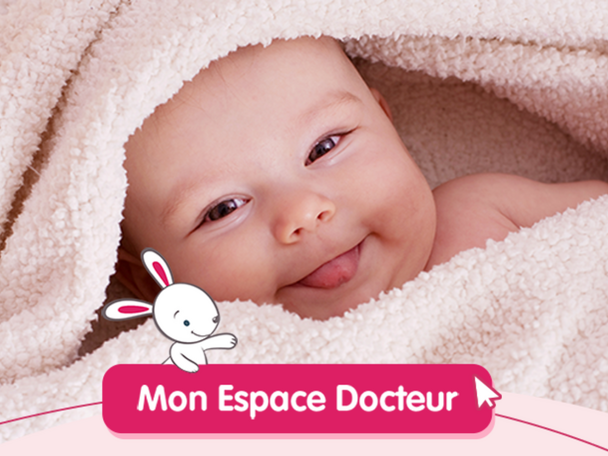 Mon Espace Docteur