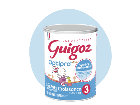 Coupon guigoz optipro croissance new Coupon guigoz optipro croissance new