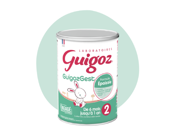 Guigoz gest bon de reduction Guigoz gest bon de reduction