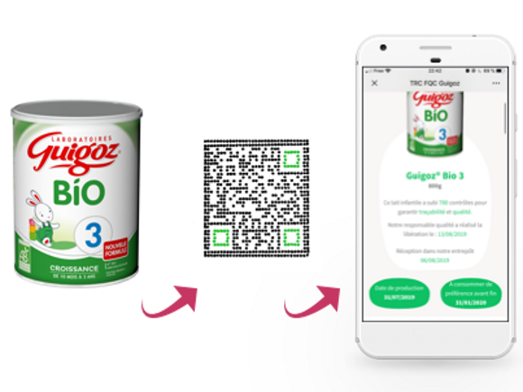 QR Code QR Code