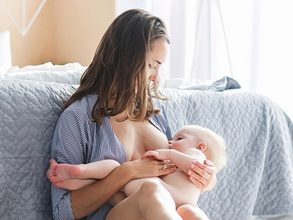 Allaitement maternel : nos astuces pour un allaitement serein