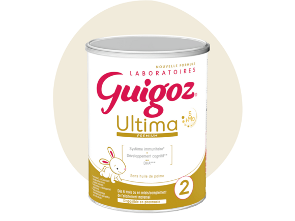 guigoz ultima 2