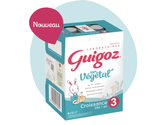 guigoz vegetal pack nouveau