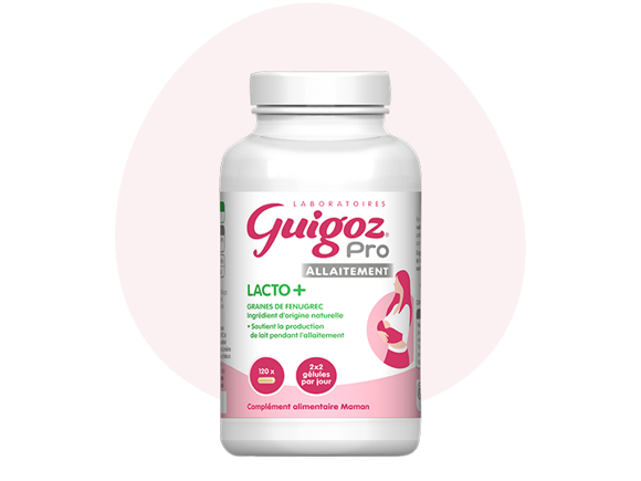 Guigoz PRO Lacto+ 120