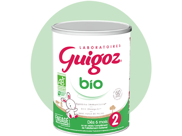 Guigoz : Tous les Produits Guigoz à Prix Bas