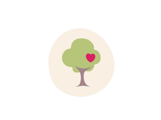 Un Bébé, un Arbre Un Bébé, un Arbre