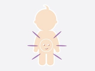 qualité et quantité protéines enfant