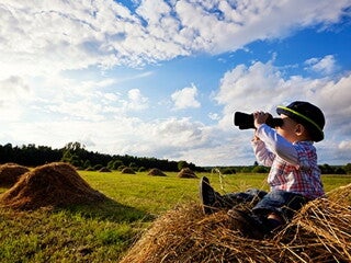 Tout savoir sur le lait infantile bio