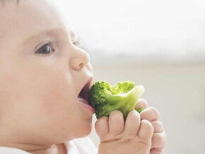 La croissance de bébé La croissance de bébé