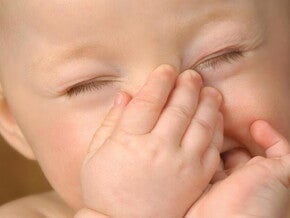 Comment moucher bébé ? Comment moucher bébé ?
