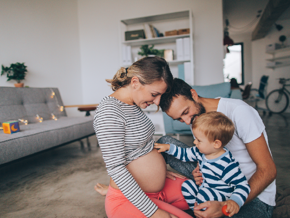 Comment préparer un enfant à l'arrivée d'un frère ou d'une sœur