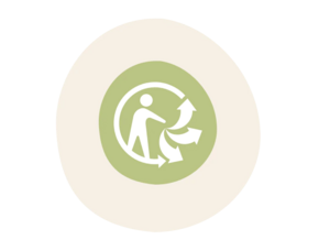 Boîte et opercule métal à recycler