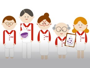 L'importance des protéines pour bébé