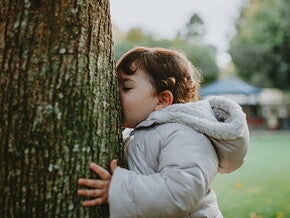 Le Programme Un Bébé, Un Arbre fête ses 50 ans !