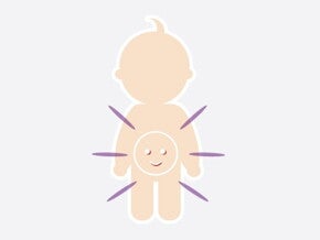 qualité et quantité protéines enfant