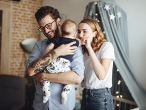 Le Guide du bien-être de bébé