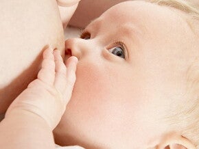 Engorgement et allaitement