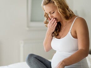 Nausées de grossesse : que faire quand elles apparaissent ?