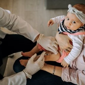 Varicelle de bébé : durée, symptômes, et traitement Varicelle de bébé : durée, symptômes, et traitement