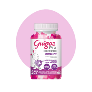 3€ Guigoz® Pro Kids Immunité 3€ Guigoz® Pro Kids Immunité