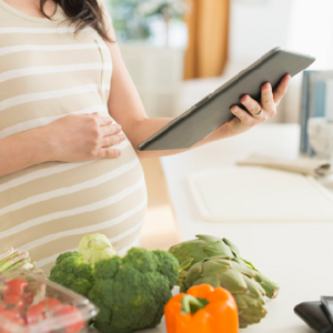 Aliments interdits conseils grossesse