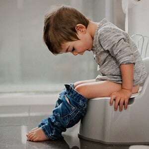 Comment convaincre un enfant d'utiliser le pot ? Comment convaincre un enfant d'utiliser le pot ?