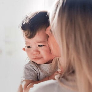 bébé malade bébé malade