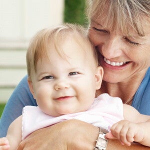 Séparation avec bébé : à qui confier bébé ? Séparation avec bébé : à qui confier bébé ?